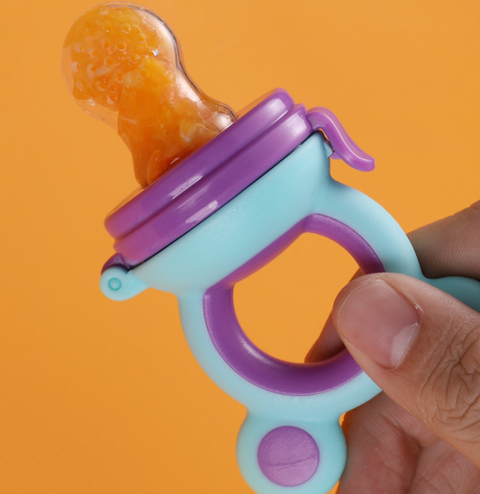 tidku fruit pacifier