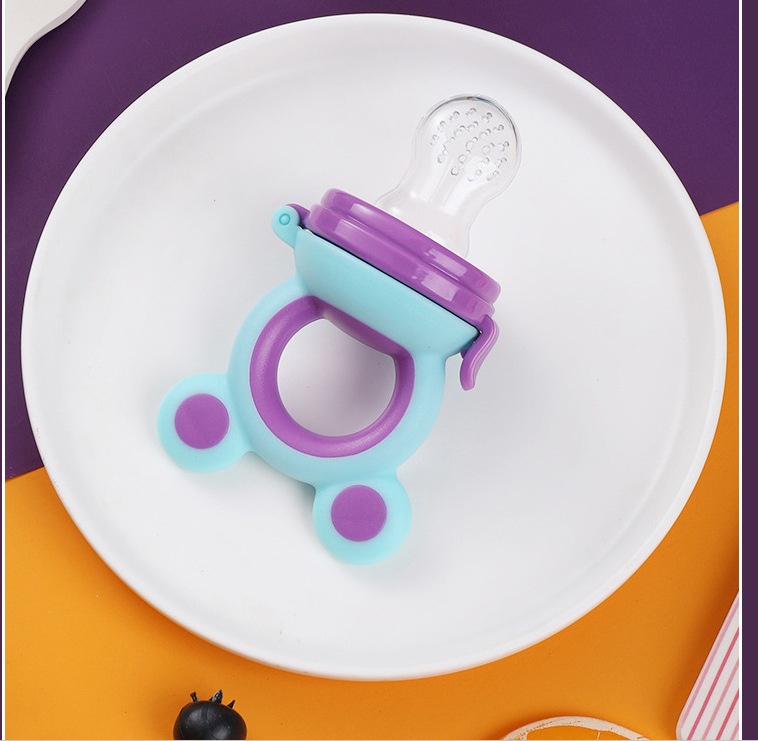 tidku fruit pacifier