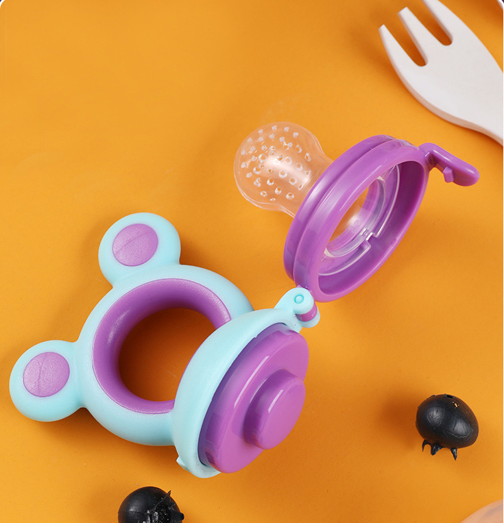 tidku fruit pacifier