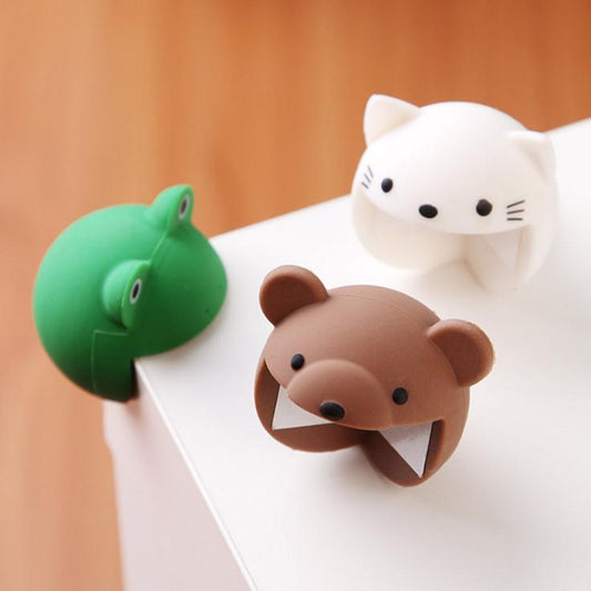 cute tidku corner guards (pack of 4)